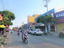 Hình ảnh Mặt Tiền Kinh Doanh 800m2 Lê Văn Khương Hiệp Thành Quận 12