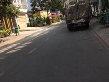 Hình ảnh Bán nhà MT đường 28, Bình Trị Đông B, Bình Tân, 4.5x20m, 3.5 tấm
