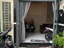 Hình ảnh Nhà Tôn Đản phường 8 quận 4 60m2 10 Tỷ còn thương lượng