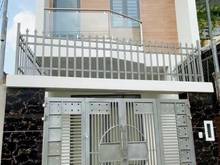 Hình ảnh Chia gia tài bán gấp nhà PHAN VĂN TRỊ Q5 50m2 1T248
