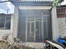 Hình ảnh Hơn 2 tỷ nhà mới ở ngay - 50m2, hẻm thông