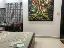 Hình ảnh bán nhà 3 tầng mặt tiền lê bá trinh vi trí cực đệp