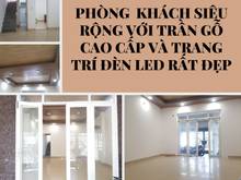 Hình ảnh (HIẾM) nhà cho thuê 1 trệt + 1 lầu,HẺM ÔTÔ  8 đường 9, HBP- Thủ Đức