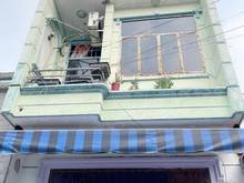 Hình ảnh Bán nhà hẻm xe hơi 6m thông - 45m2 - 4.8tỷ