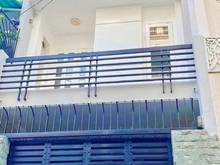 Hình ảnh QUÁ BẤT NGỜ ! Bán Nhà Chu Mạnh Trinh.Q1 56m2 1tỷ745