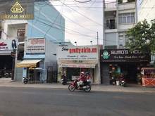 Hình ảnh Cho thuê nhà mặt tiền Nguyễn Cửu Đàm (4x20) 3 lầu 25tr/tháng