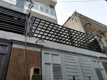 Hình ảnh Bán nhà HXH Phạm Văn Chiêu 62m2 3 tầng 5.4 tỷ gần chợ Thạch Đà.