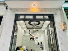 Hình ảnh Sốc sieu phẩm 1 0 2 nhà TRẦN HƯNG ĐẠO Q5 52m2 1T425