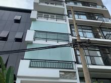 Hình ảnh Bán gấp nhà MT Trần Quốc Hoàn, P4, Q.Tân Bình - 4.5x26m - H,6L - 27 Tỷ