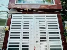 Hình ảnh BÁN GẤP nhà Đoàn Văn Bơ.Q4 57m2 3PN giá 1tỷ630
