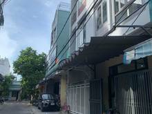 Hình ảnh Bán nhà2 tầng mặt tiền An Thượng 14