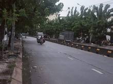 Hình ảnh Mặt Tiền Kinh Doanh, Lê Thị Riêng, Thới An-Quận12, 4Tầng, 107M2, 9.7Tỷ