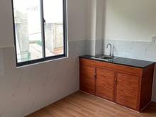 Hình ảnh Nhà mới vào ở ngay - Lý Chiêu Hoàng - Ngang 4m - Nhỉnh 5 tỷ.
