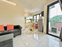 Hình ảnh < MQHouse.vn >Mb6623 nạp rút nhanh chóng 1PN cao cấp style Ngay cầu thị nghè_thảo cầm viên