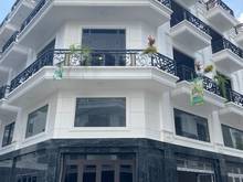 Hình ảnh NHÀ PHỐ CHUẨN châu ÂU trong lòng  SÀI GÒN