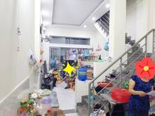 Hình ảnh Bán nhà mặt tiền đường số 7 bình hưng hòa bình tân 70m2