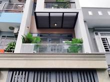 Hình ảnh MT đường khu Bàu Cát, vừa ở vừa kinh doanh, 5x9m, 4 Lầu Có Thang Máy