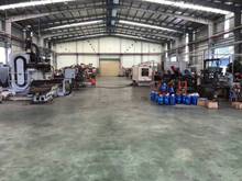 Hình ảnh Cần cho thuê 4000m2 kho xưởng KCN Lê Minh Xuân,Bình Chánh