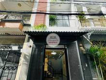 Hình ảnh 🏢 Nhà Đẹp Gò Vấp - 3 Tầng - Full Nội Thất Cao Cấp - Đường 6m OTO 🏢
