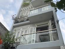 Hình ảnh Nhà Đường số 21 - 60m2 - Ngang 5m - Hẻm 6m - Gần Mã Lò  - Khu Phân Lô