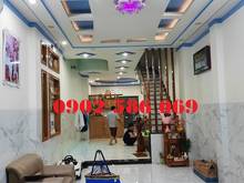 Hình ảnh Mtkd sầm uất lê thị riêng, quận 12, 4x30m, 5 tấm, giá rẻ nhỉnh 9 tỷ