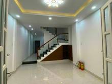 Hình ảnh Bán nhà : Thích Quảng Đức phường3 Quận Phú nhuận Dt:45m2 Giá: 1,650tỷ
