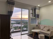 Hình ảnh Cho thuê căn góc CC Samsora Riverside Dĩ An, BD 2pn, 2wc, full NT