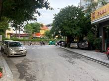 Hình ảnh Đẹp Hơn Mặt Phố, Bán Đất Ngõ 603 Lạc Long Quân, Oto, Đối Diện Lotte