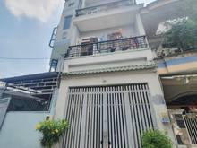 Hình ảnh Nhà xinh lung linh ngay Lê Văn Duyệt Bình Thạnh giá 1 tỷ 510 triệu, 59