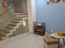 Hình ảnh Bán nhà 5 tầng BTCT, 28m2, hẻm 4m trung tâm Quận 5,nhỉnh hơn 5 tỏi.