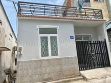 Hình ảnh Bán nhà hẻm 3m. Mai Hắc Đế. P.15.Q8