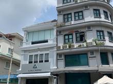 Hình ảnh Cho thuê nhà MT giá rẻ, Điện Biên Phủ, ĐK, Q1, DT: 7x14m= 98m2, 70tr