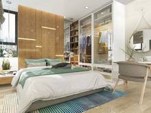 Hình ảnh Bán gấp Trang Chủ MB66.COM / Đăng Ký Tặng 66K Sky Garden 3, PMH, Q7, DT 57m2, 2PN - 1WC