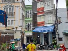 Hình ảnh Bán nhà giá rẻ, Nguyễn Văn Luông, Q6, nhỉnh 1 tỷ 6, không đâu rẻ hơn.
