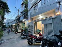 Hình ảnh Ly dị chồng bán gấp nga ĐỒNG NAI Q10 55m2 1T398