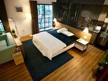 Hình ảnh Khai Trương Căn Hộ Mới 100% Gần sân Bay