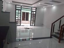 Hình ảnh Nhà đẹp giá đẹp - Đường Nguyễn Xí - Bình Thạnh - 42m2 - 2,4 tỷ -SHR