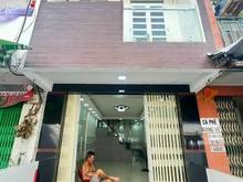 Hình ảnh HOT GIRL bán nhà Lê Quang Định Q.BT 3PN 2ty250