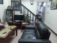 Hình ảnh SỔ HỒNG RIÊNG! Đ. Trần Bình Trọng - Quận 5. Giá: 2 tỷ 1, DT: 40m2.