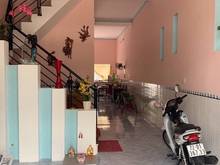 Hình ảnh Kẹt Tiền Bán Gấp Đ. Dương Bạch Mai - Q. 8. Giá: 2 tỷ 5, DT: 45m2. SHR