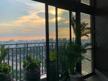 Hình ảnh Cần bán căn Duplex The View, Q7, 137m2, 2pn, 2wc, full, giá sốc 8 tỷ