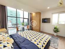 Hình ảnh Căn Hộ Sân Bay Cửu Long Nội thất Hiện đại
