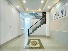 Hình ảnh Nhà mặt phố giá tốt- Hoàng Diệu,Phú Nhuận- 45m2- Giá chỉ 2,5 tỷ-SHR