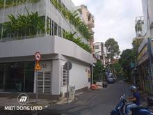 Hình ảnh Nhà góc 2 mặt tiền 116 Nguyễn Văn Thủ, Đakao, Quận 1. Giá 138 Tỷ