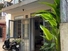 Hình ảnh Cần vốn kinh doanh bán gấp nhà LÒ SIÊU Q8 54m2 1T176