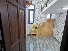 Hình ảnh Cho thuê phòng full nội thất - Sang trọng - Dương Quãng Hàm, Gò Vấp