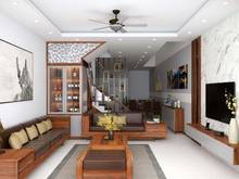 Hình ảnh Nhà mặt phố giá tốt Điện Biên Phủ quận Bình Thạnh-80m2-giá 2,5 tỷ-SHR