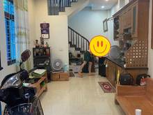 Hình ảnh Bán nhà mặt ngõ phố  Yên Hòa , lô góc, MT  rộng, DT 45m, giá 4.98 tỷ