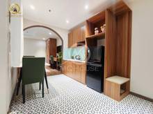 Hình ảnh Căn Hộ Cao Cấp Gần Etown Cộng Hoà - Tân Bình - 1PN - Mới 100%