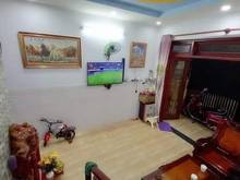 Hình ảnh Cần tiền bán nhà - Đ.Hà Huy Giáp-Q.12 - 40m2- 2tỷ350 - SHR